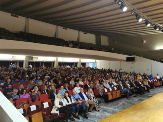 Βραβείο για το μουσικό σχολείο Καρδίτσας στον 7ο Διεθνή Διαγωνισμό για τον Ποντιακό Ελληνισμό