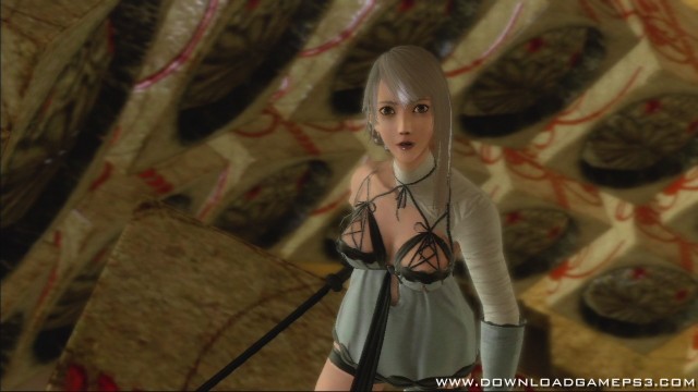 nier replicant pc download