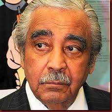 Charles Rangel