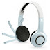 New Wireless Headset for iPad 3 from Logitech