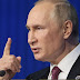 Putin's stern warning about Nuclear Bombs