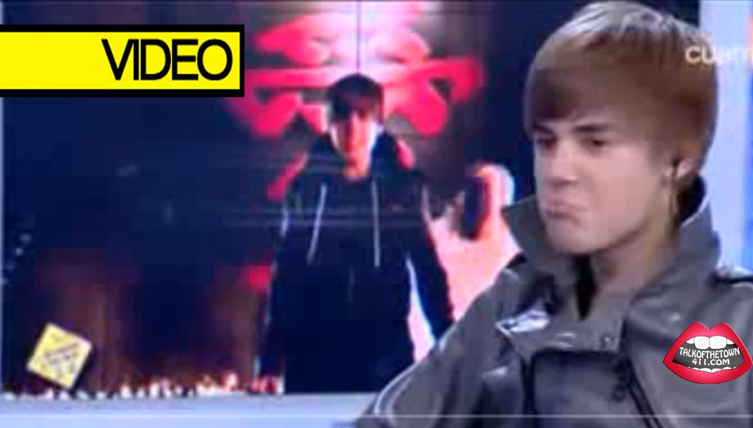 Funny Pics Of Jb. Funny Justin Bieber Interview