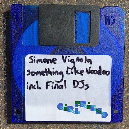 Simone Vignola 'Something Like Voodoo' im FINAL DJS Remix | Der SOTD 