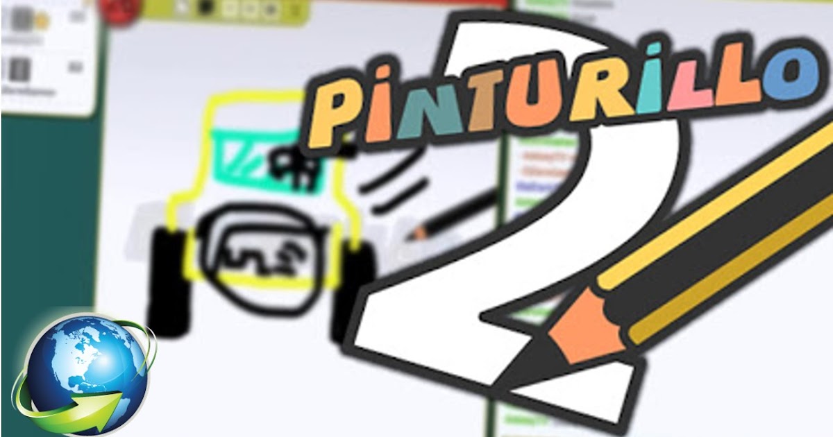 Jugar Pinturillo  2 Online para PC Gratis  Conocimientofour