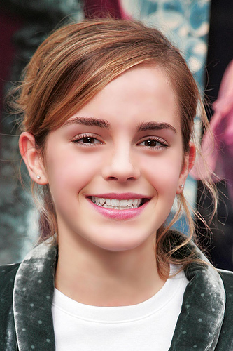 Emma Watson Cute Pics