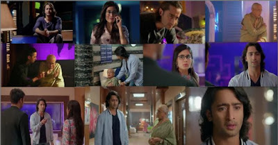 Yeh Rishtey Hai Pyaar Ke Episode 23rd May 2019 Written Update " Abeer Confesses His Love In Front of Nanu"