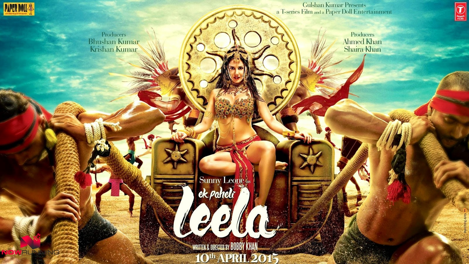  Watch ek paheli leela movie