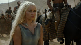 Game of Thrones (TV-Show / Series) - Season 6 Red Band Trailer - Screenshot