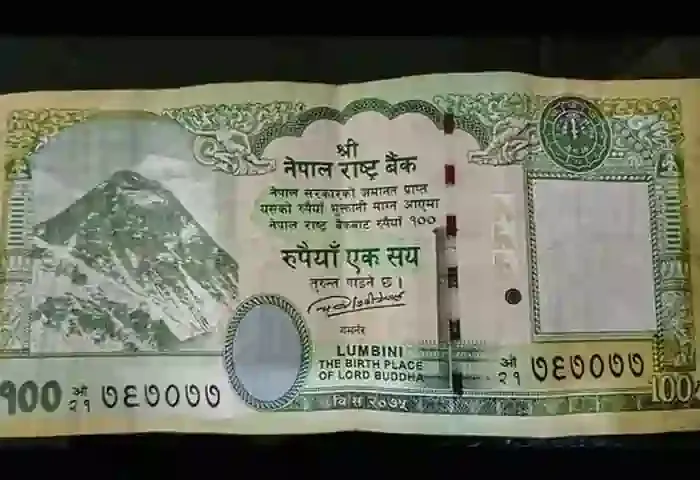 Why Nepal’s new currency note has reignited discourse over border disputes
