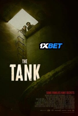 The Tank 2023 Hindi Dubbed (Voice Over) WEBRip 720p HD Hindi-Subs Online Stream