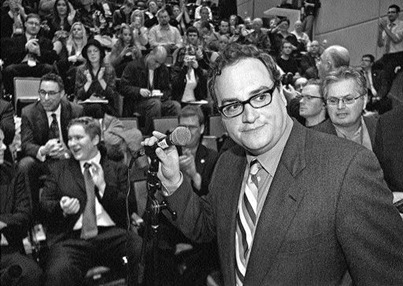 Ezra Levant