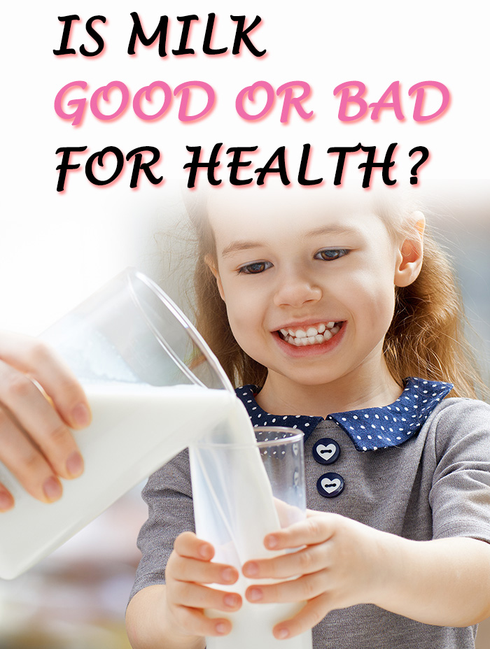 milk good or bad