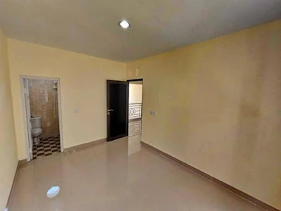 JUAL MURAH RUMAH BARU BSD CLUSTER TAMAN CHRISANT