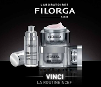 Con Filorga vinci gratis 6 beauty routine Filorga NCEF