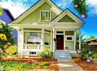Juegos de Escape - rustic house escape