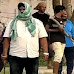 কুয়েট ক্যাম্পাসে সংঘর্ষ: রামদা হাতে যুবদল নেতা বহিষ্কার