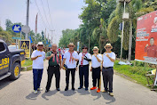 Pastor Martinus, CP Harap BKSN 2023 Sekadau Perkokoh Iman Umat