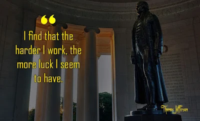 Thomas Jefferson Quotes