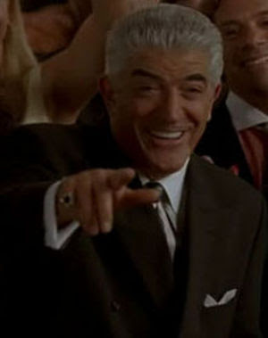 frank vincent