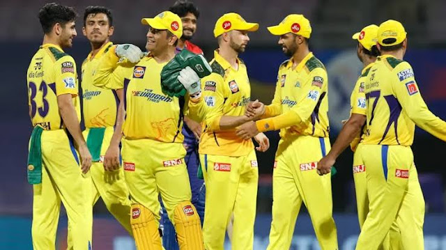IPL 2023 CSK taken players, csk players 2023, Dhoni