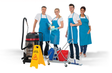 cleaning contractors Staten Island