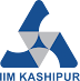 Assistant Manager In Indian Institute Of Management Kashipur