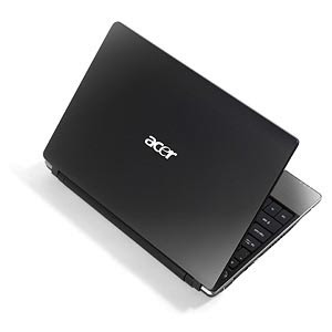 laptop acer 2012