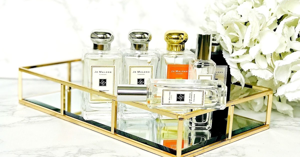 The Hype Is Real 9 Jo Malone Fragrances Beautylymin