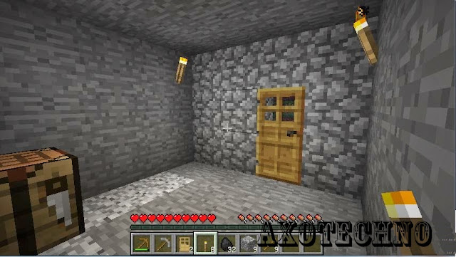 Tips Bermain Minecraft Survival Mode