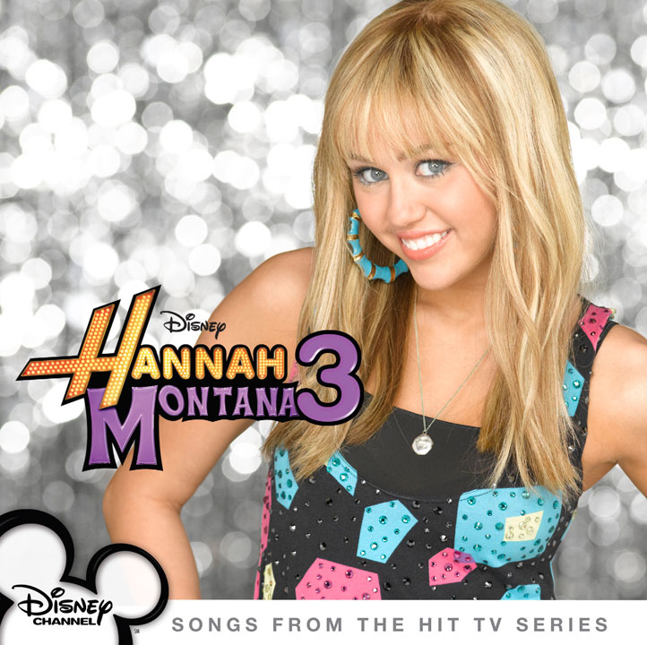 hot babe hannah montana