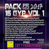 [ PERÚ REMIX ] – [ PACK 16 GYP VOL 1 ] BY TYRONE PEDRO 2017