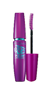 Top 5 Favorite Drugstore Mascaras