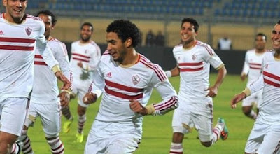 أهداف مباراة الزمالك واسوان اليوم وملخص نتيجة لقاء الدوري المصري الممتاز يوتيوب كامل