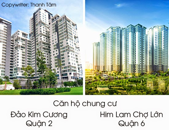 Căn hộ chung cư cao cấp quận 2 Đảo Kim Vương hay Him Lam quận 6 www.c10mt.com