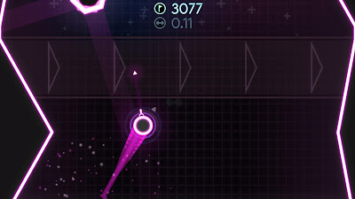 Poosh Xl Game Screenshot 1