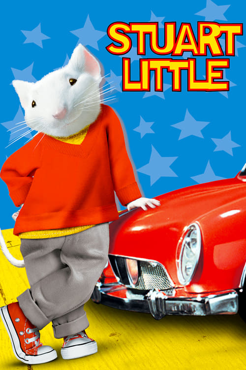 Ver Stuart Little 1999 Online Audio Latino