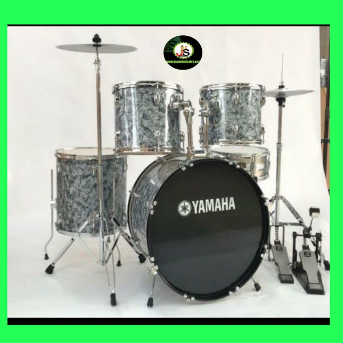 Yamaha GigMaker Drum Set