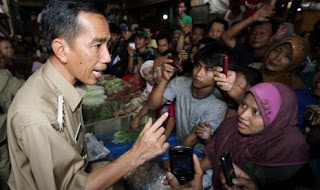 Fakta Unik dan Menarik Jokowi