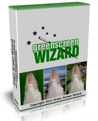 Green Screen Wizard Pro v6.8 Incl Patch