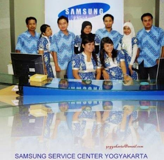 Alamat Service Center Samsung Yogyakarta