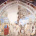 The Story of the True Cross, by Piero della Francesca