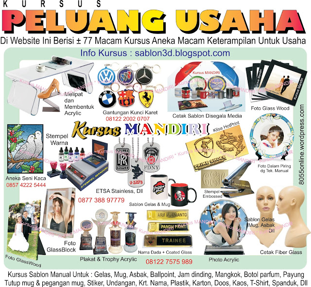 Gantungan kunci karet Sablon kaos dan gelas Percetakan Gantungan kunci karet Sablon kaos dan gelas Percetakan