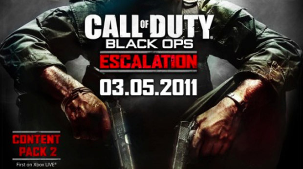 Black Ops New Map Pack. Duty: Black Ops map pack