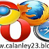What is a browser? 