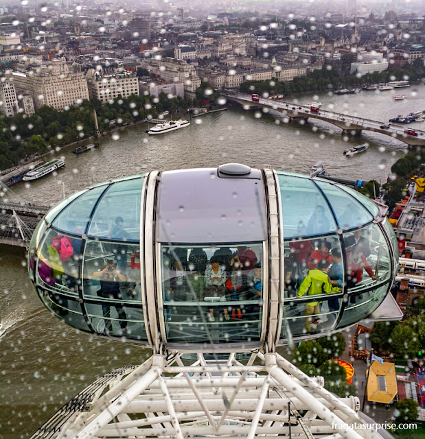 London Eye