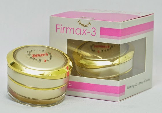 KRIM FIRMAX 3