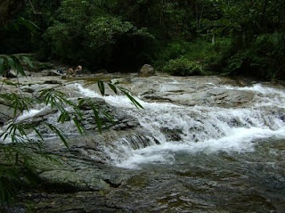 zur Lie Ì Senarai Air Terjun Di Perak Malaysia