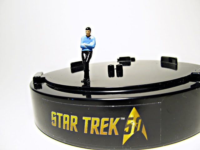 San Diego Comic-Con Hot Wheels Star Trek ’64 Buick Riviera Spock