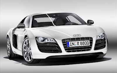 audi car wallpapers