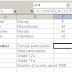 Excel - Gr 11 Activity 4 on page 189